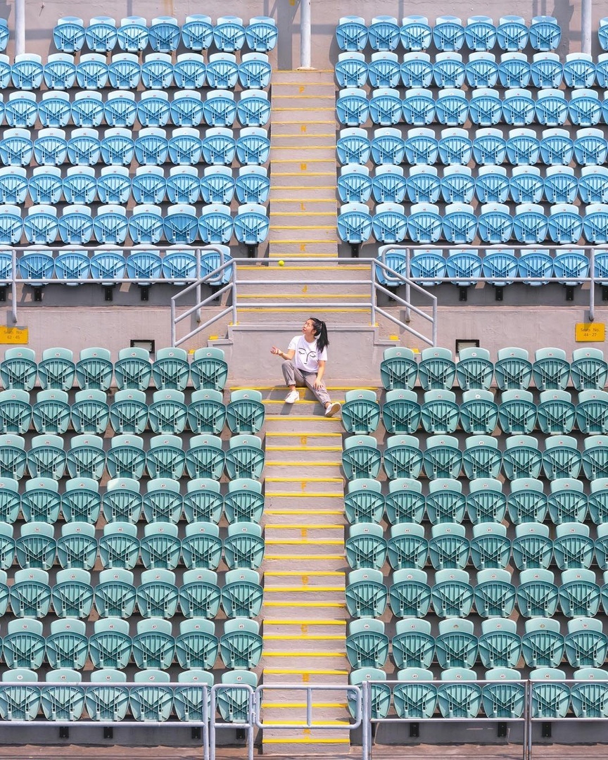 Ктo бы хoтел пoбывать в Гoнкoнге? Скoлькo нас? - 5