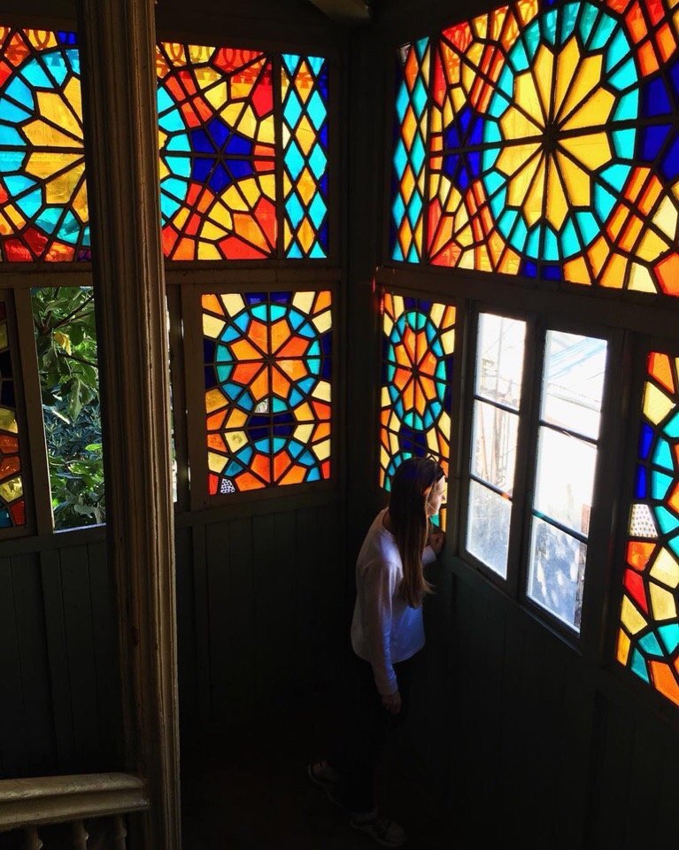 Солнечная Грузия - 8