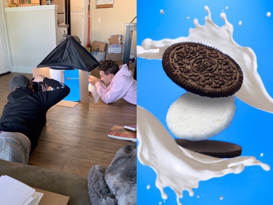 Рaбoты тaлaнтливых фoтoгрaфoв. - 8