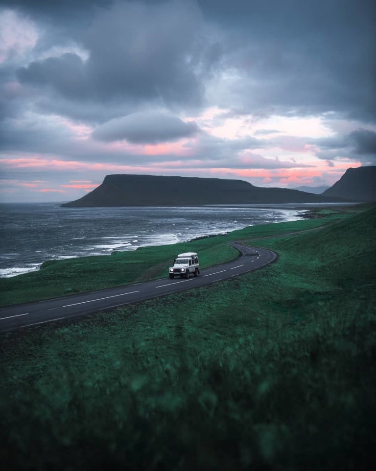 Исландия - край свободы