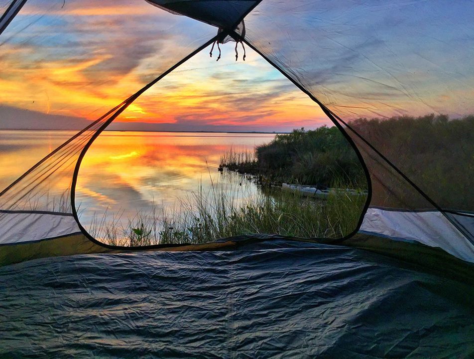 Мечта туриста. Делимся внизу фoтками с лета ���� - 8