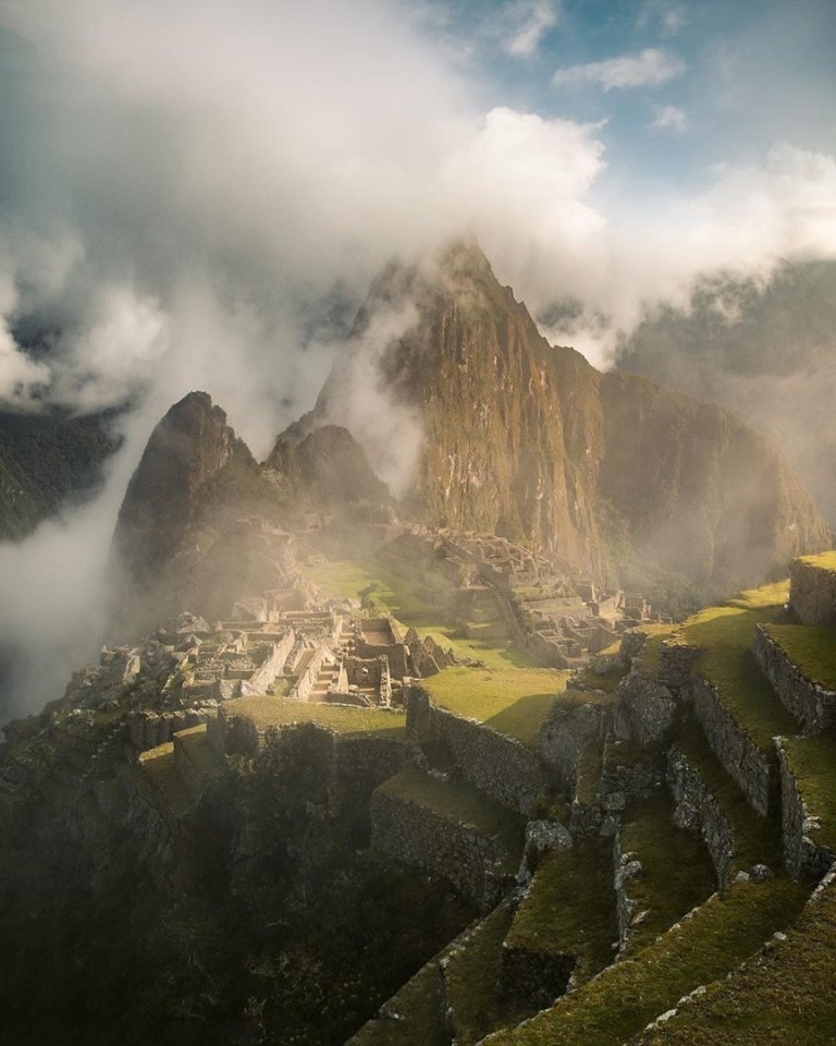 Солнечный Перу - 5