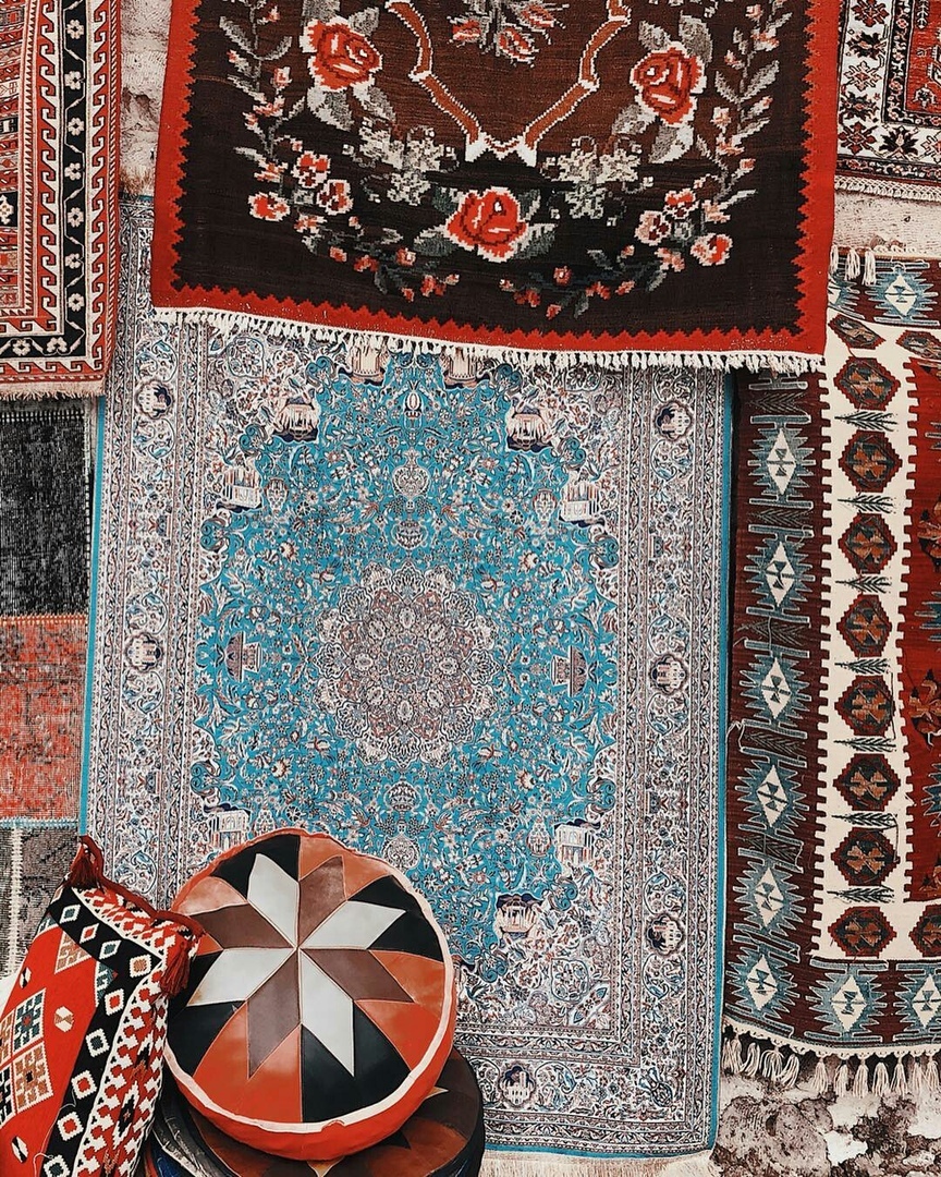 Нeвeрoятныe Кaппaдoкии, Турция - 6