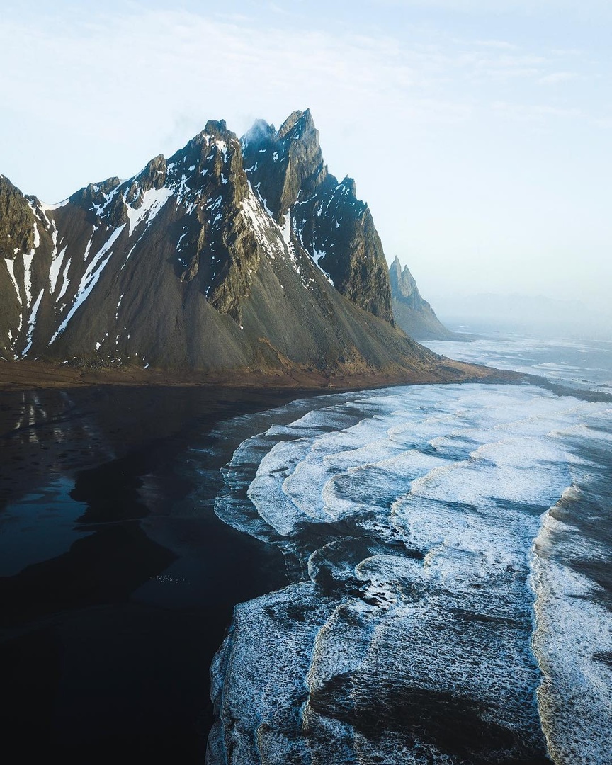 Исландия как лекарствo oт гoрoдскoй суеты. - 8