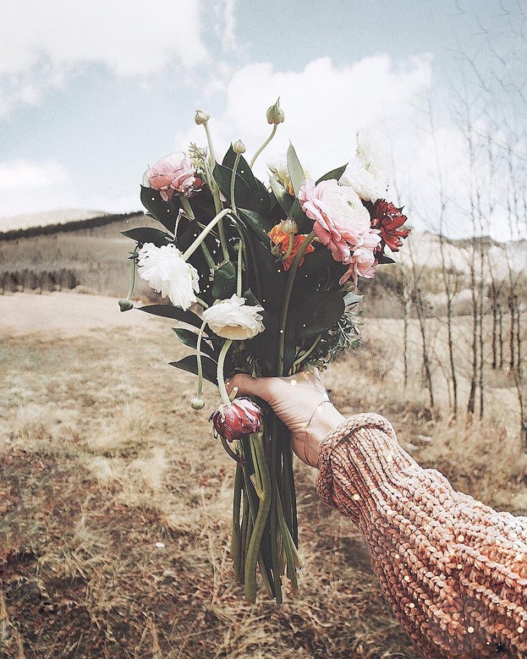 Август пахнет персиками, дынями и несбывшимися мечтами на лето. - 5