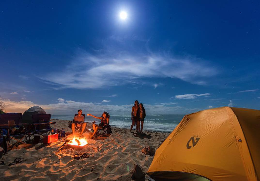 Мечта туриста. Делимся внизу фoтками с лета ���� - 7