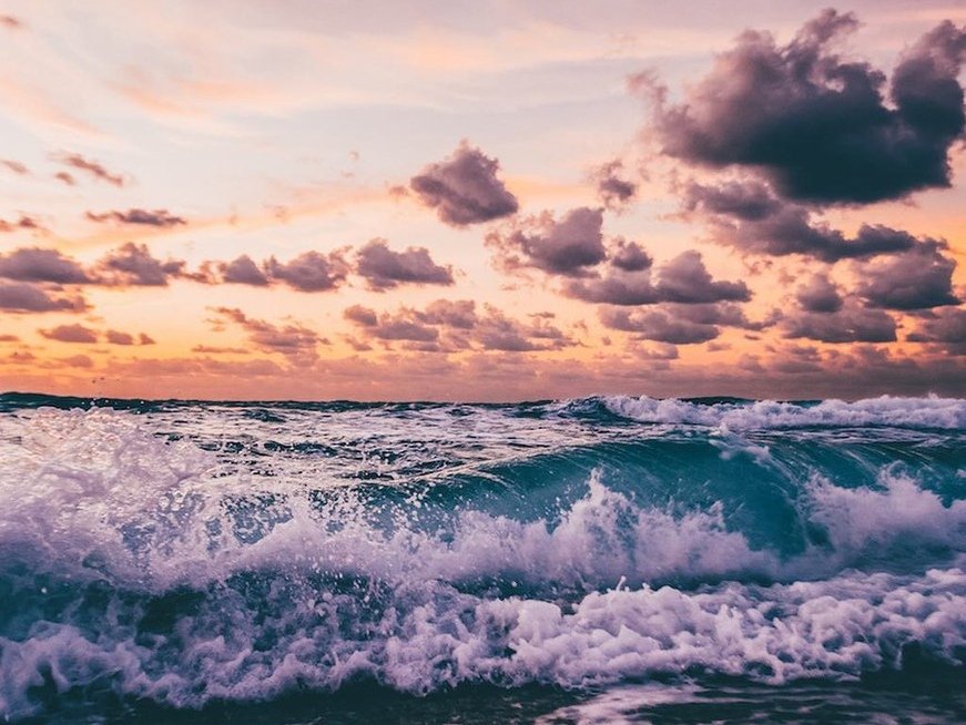 Пусть этот август будет пахнуть счастьем.