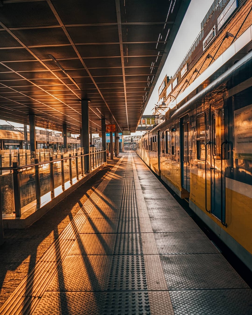 Гданьск, Польша