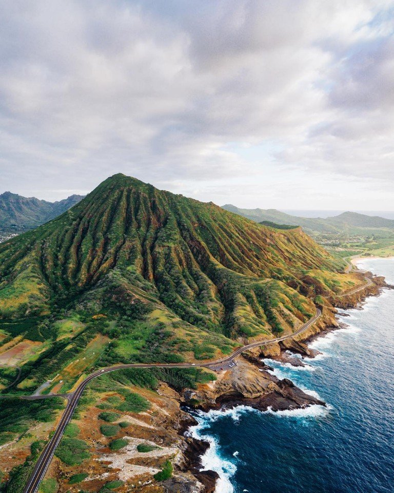 Море, нам всем нужно море