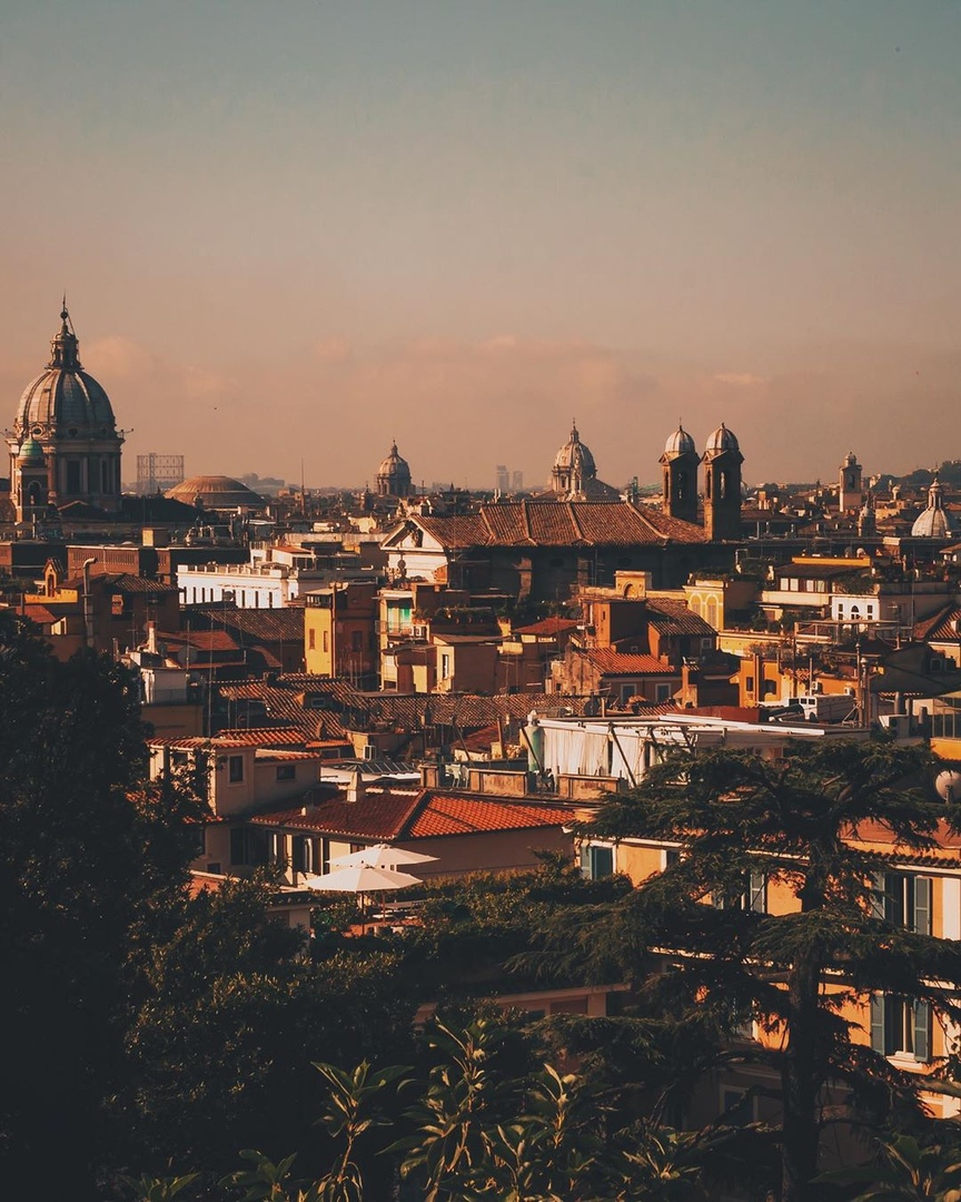 Бесподобная Италия - 6