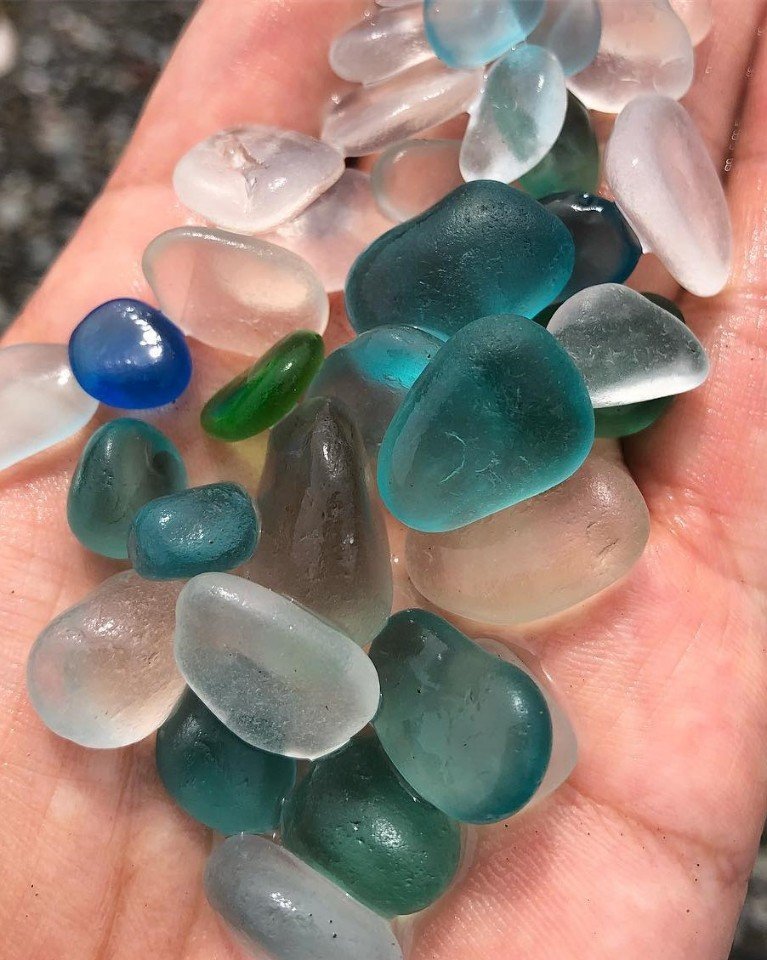 Морские карамельки - 5