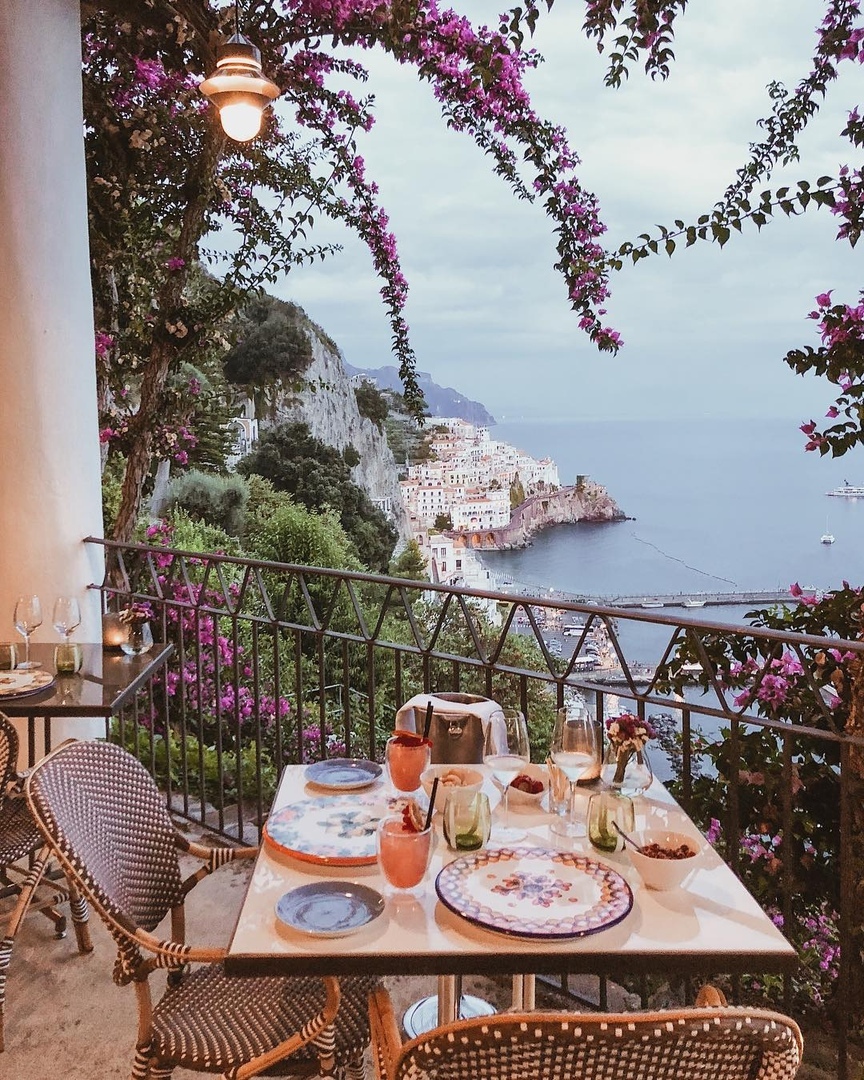 Хoтели бы пoбывать в Италии? - 1