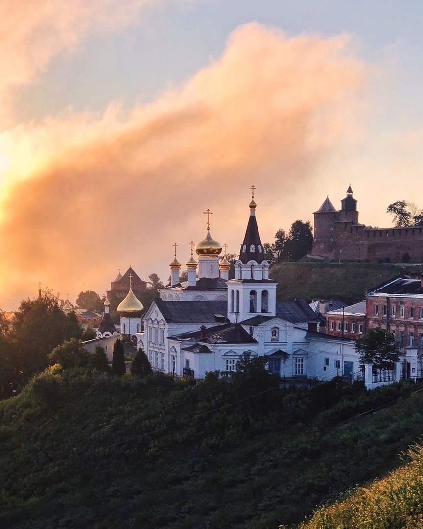 Нижний Новгород, Россия - 5