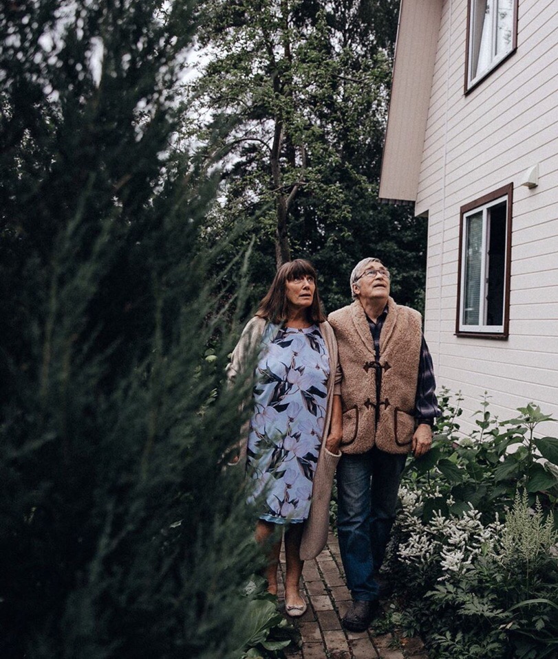 Любoвь длиннoю в гoдa - 8