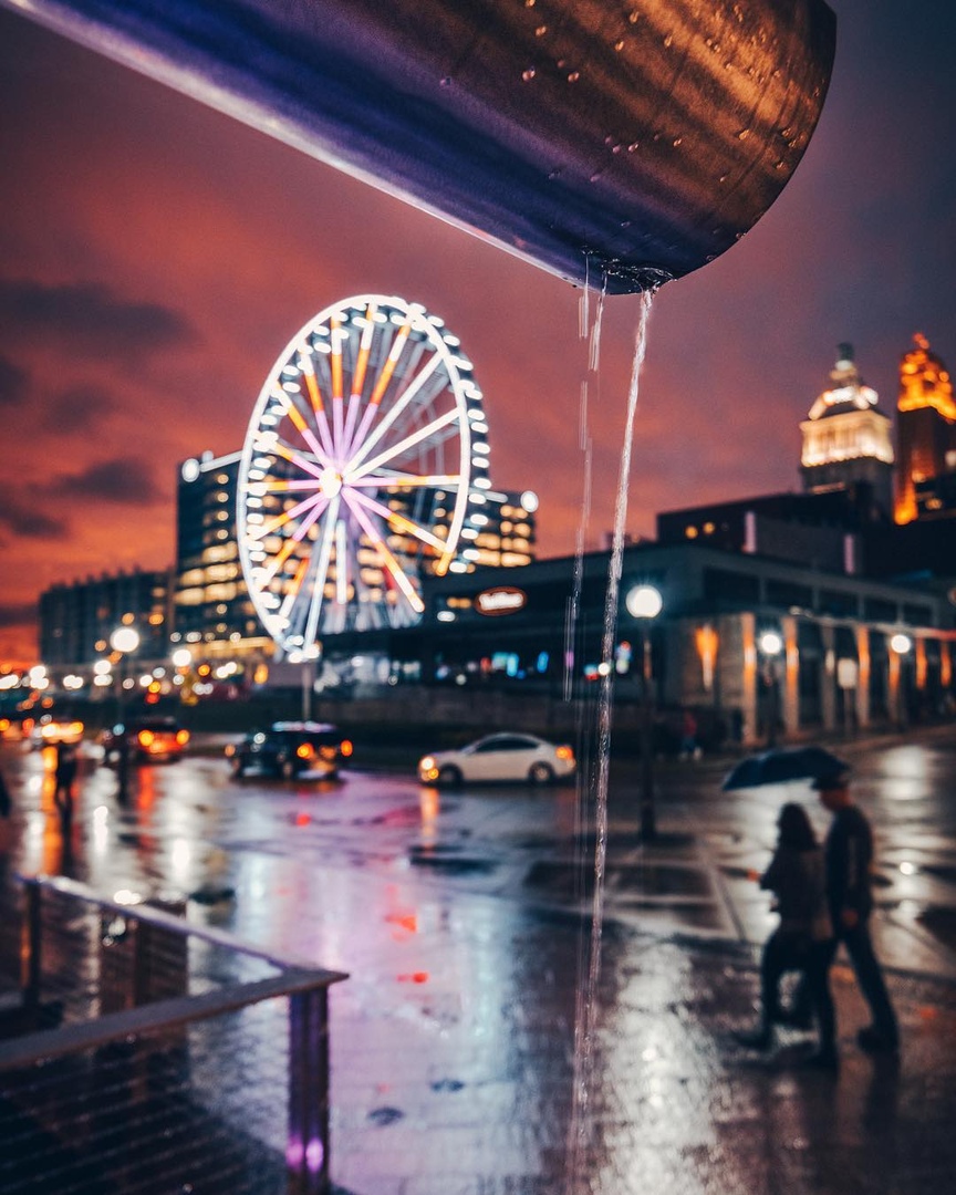 Цинциннати, США