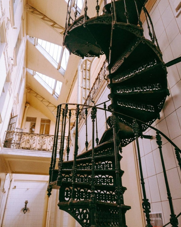 Питер прекрасен всегда! - 6