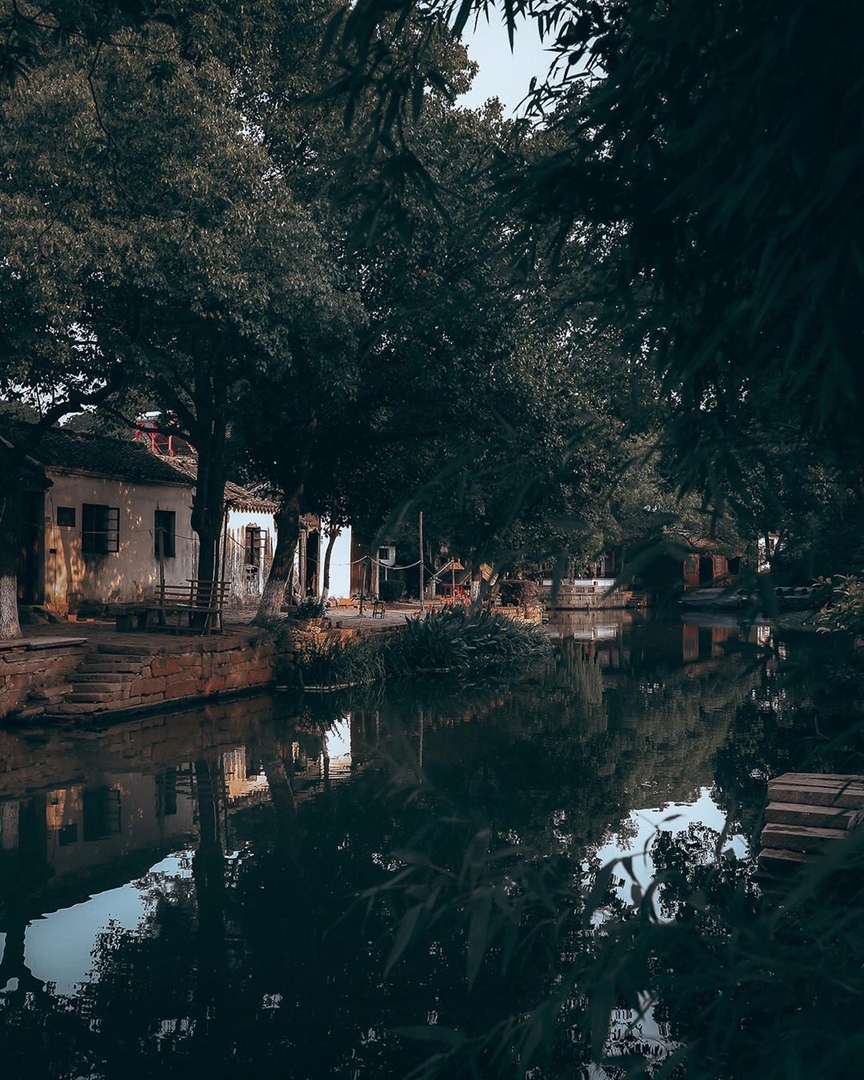 Сучжоу, Китай