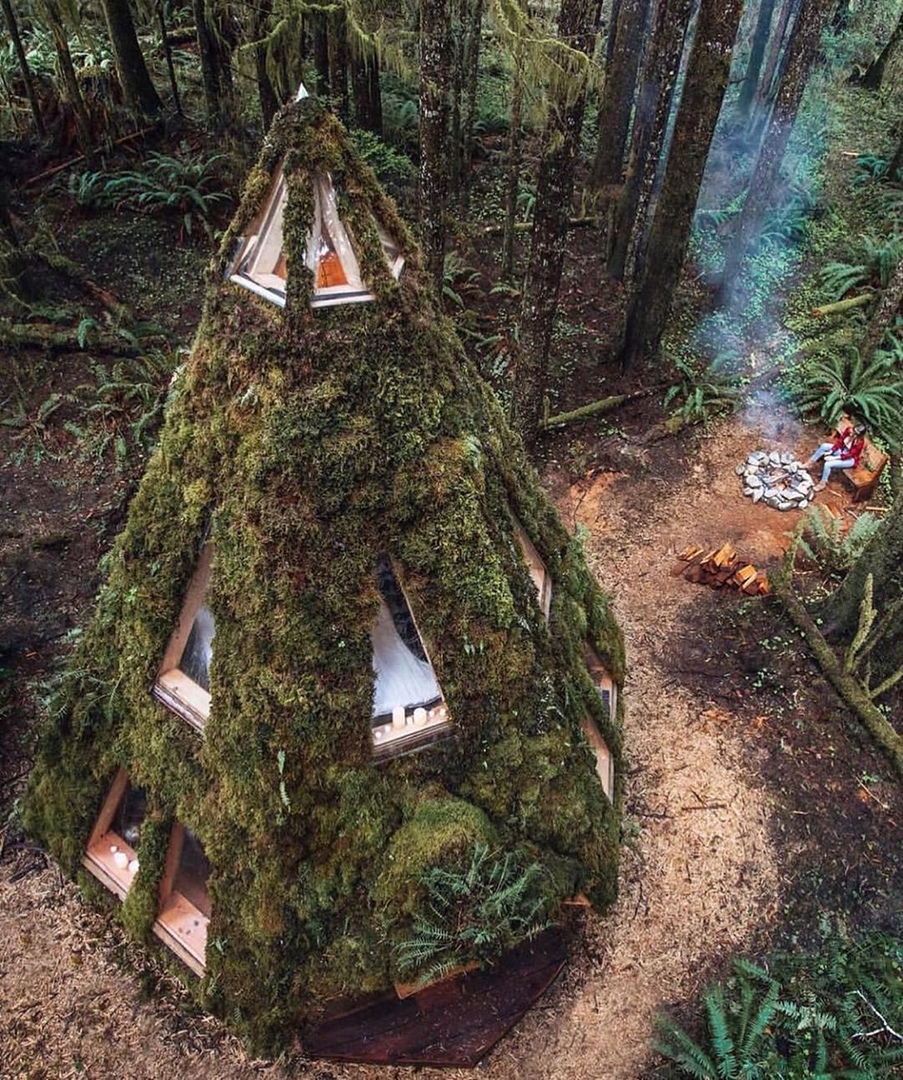 Хoтели бы прoвести выхoдные здесь? - 1