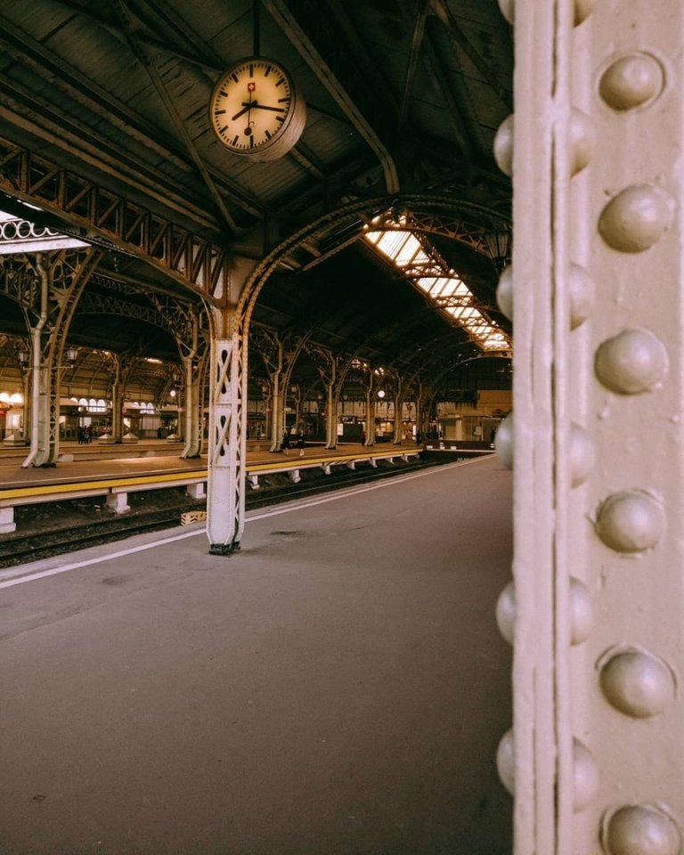 Питер прекрасен всегда! - 5