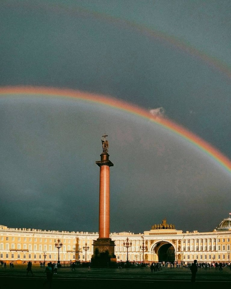 Питер прекрасен всегда! - 7