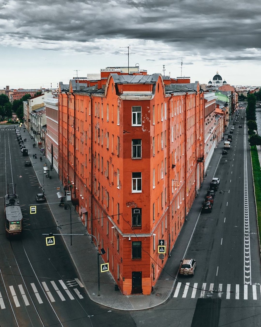 Санкт-Петербург, Россия