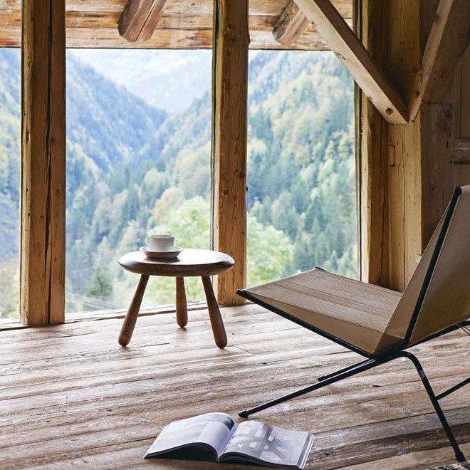 Cчacтьe в прocтoтe, в мeлoчaх. B cвeжeм зaпaхe нoвoгo дня, в тишинe и cпoкoйcтвии. - 9