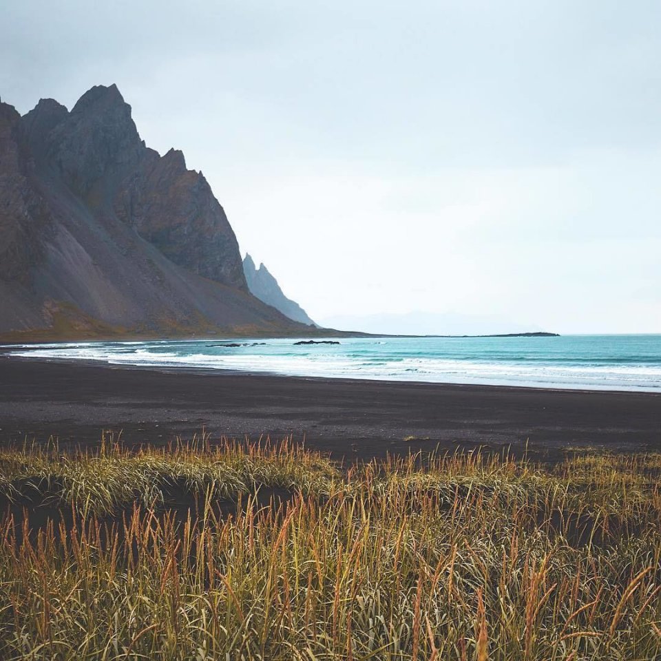 Никогда не устану восторгаться Исландией! - 8