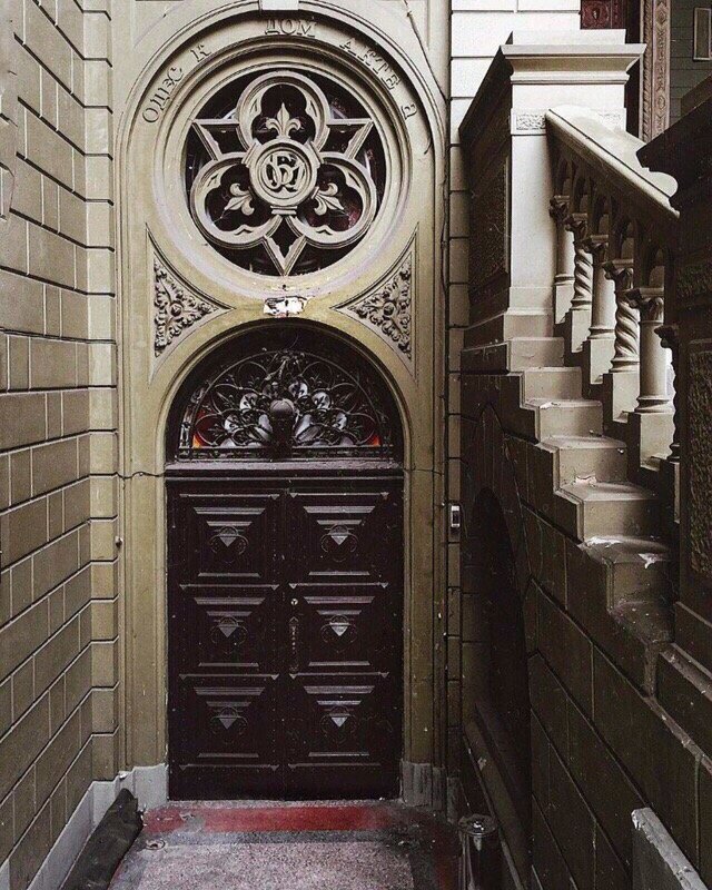 Ах, Одесса, жемчужина у моря... - 8