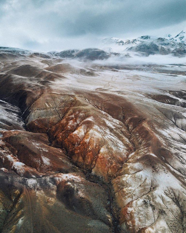 Счастье живет на Алтае - 5