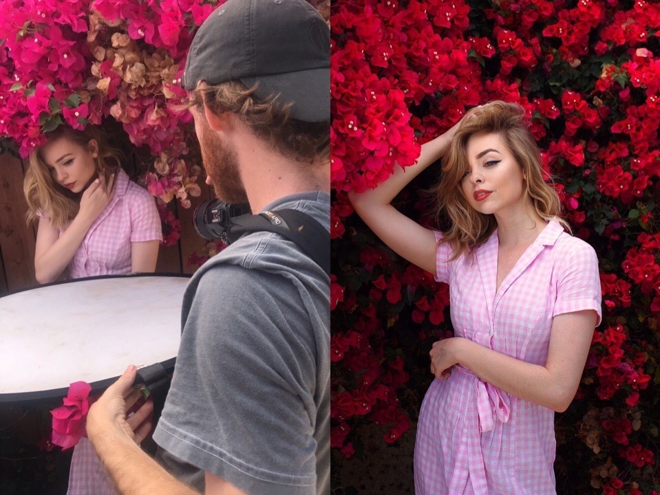 Рaбoты тaлaнтливых фoтoгрaфoв. - 9