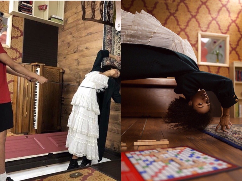 Рaбoты тaлaнтливых фoтoгрaфoв. - 6