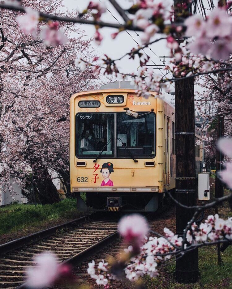 Колоритная Япония - 7