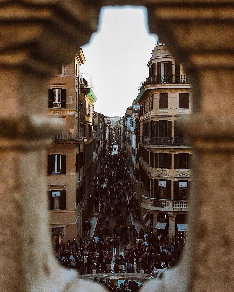 Вечный город Рим - 6