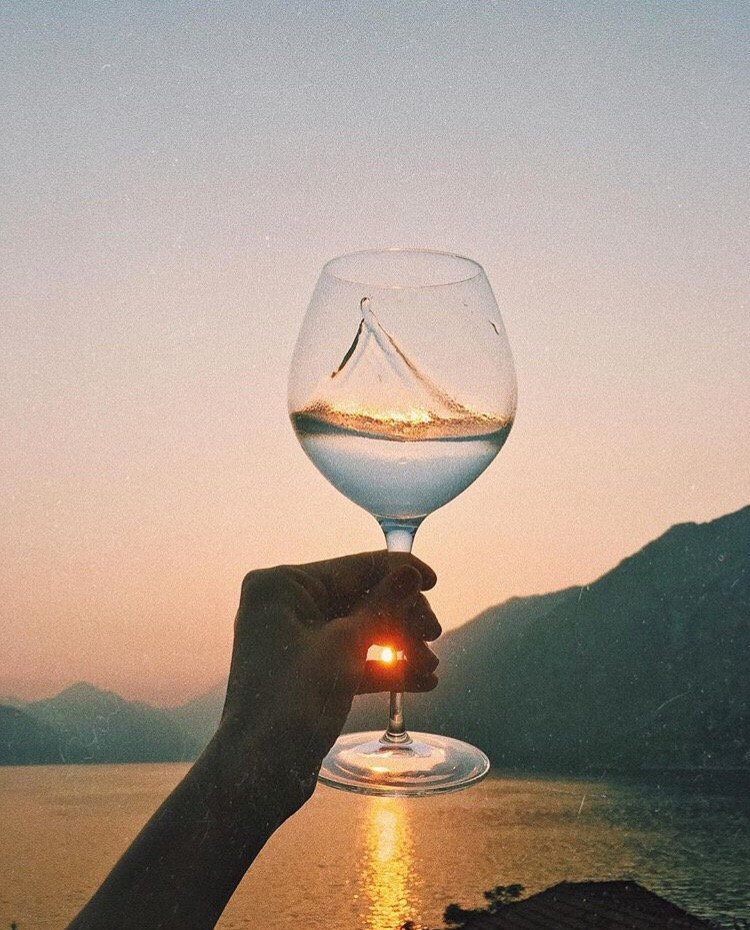 Котор, побережье Адриатического моря, Черногория - 7