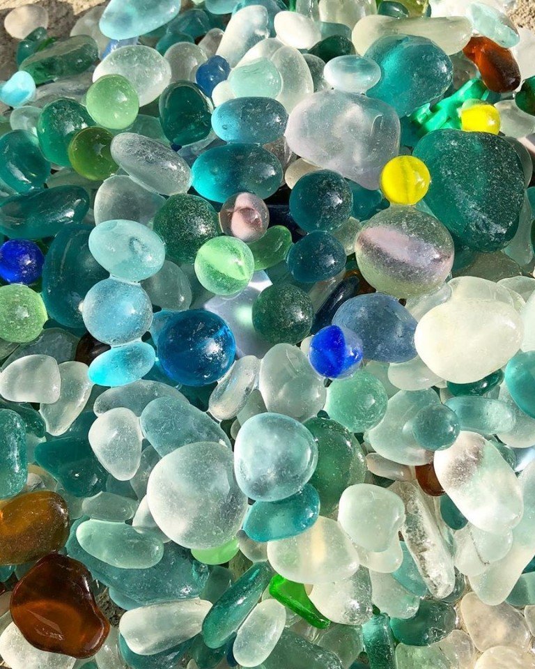 Морские карамельки - 7