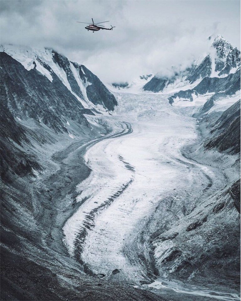 Счастье живет на Алтае - 8