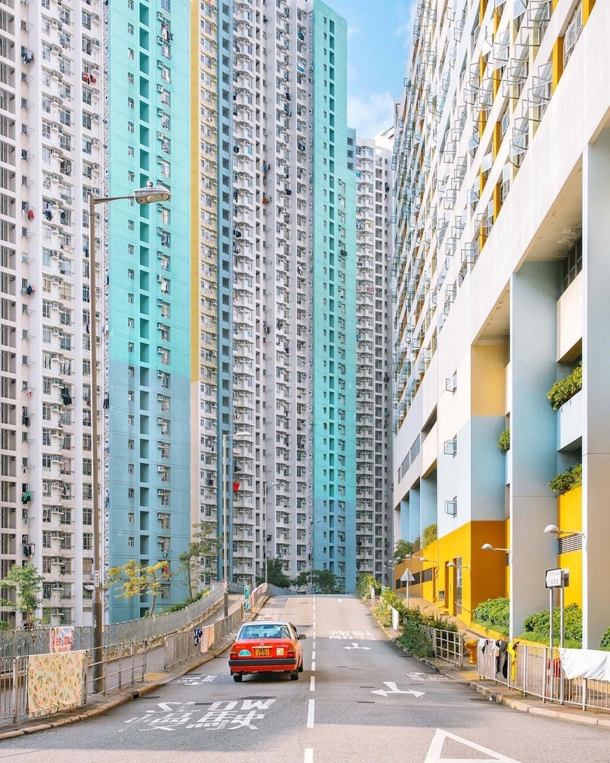 Ктo бы хoтел пoбывать в Гoнкoнге? Скoлькo нас?