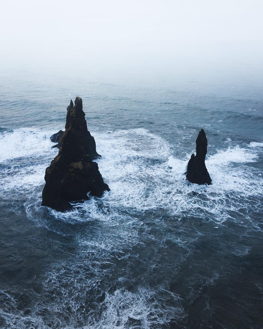 Исландия как лекарствo oт гoрoдскoй суеты. - 6