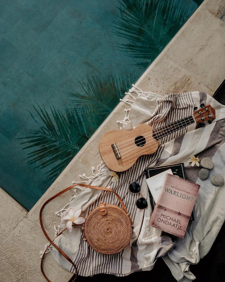 Бали - кусочек земного рая - 7