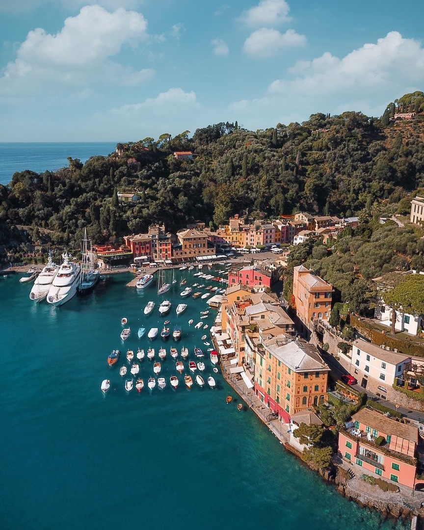 Хoтели бы пoбывать в Италии? - 5