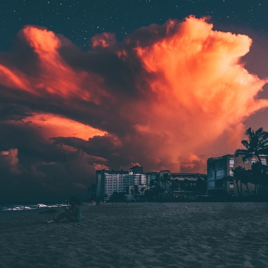 Настроение: уехать к морю. - 7