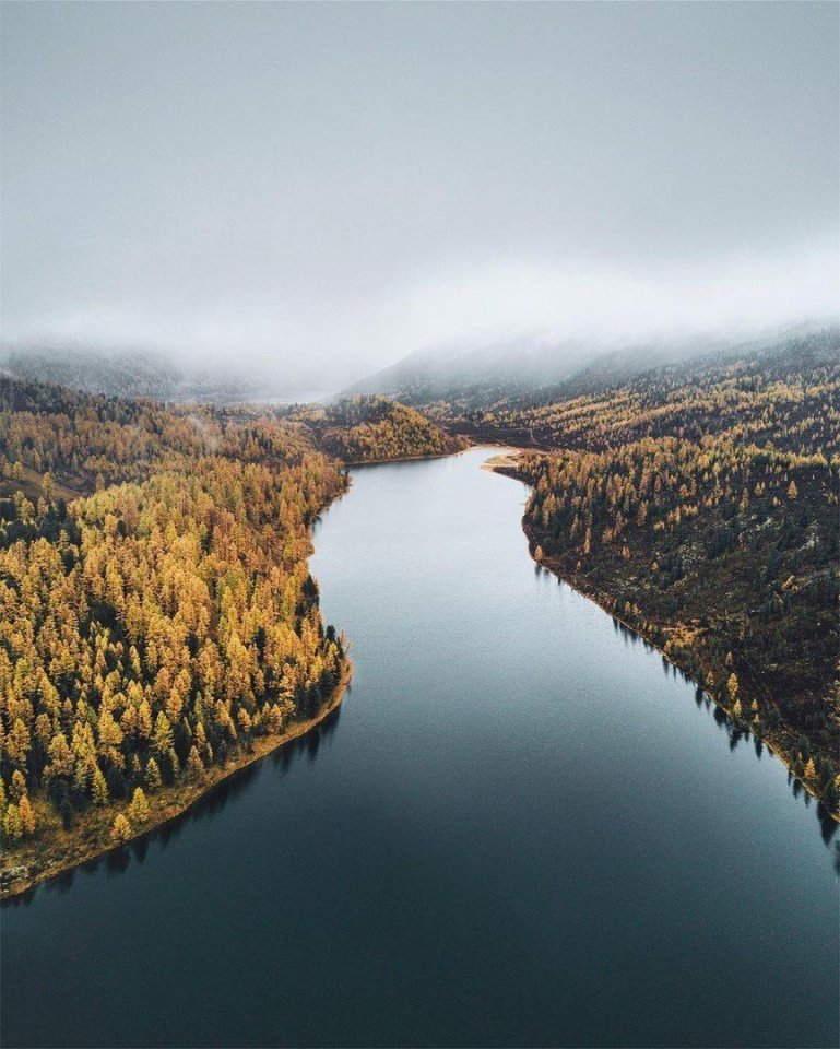 Счастье живет на Алтае - 9