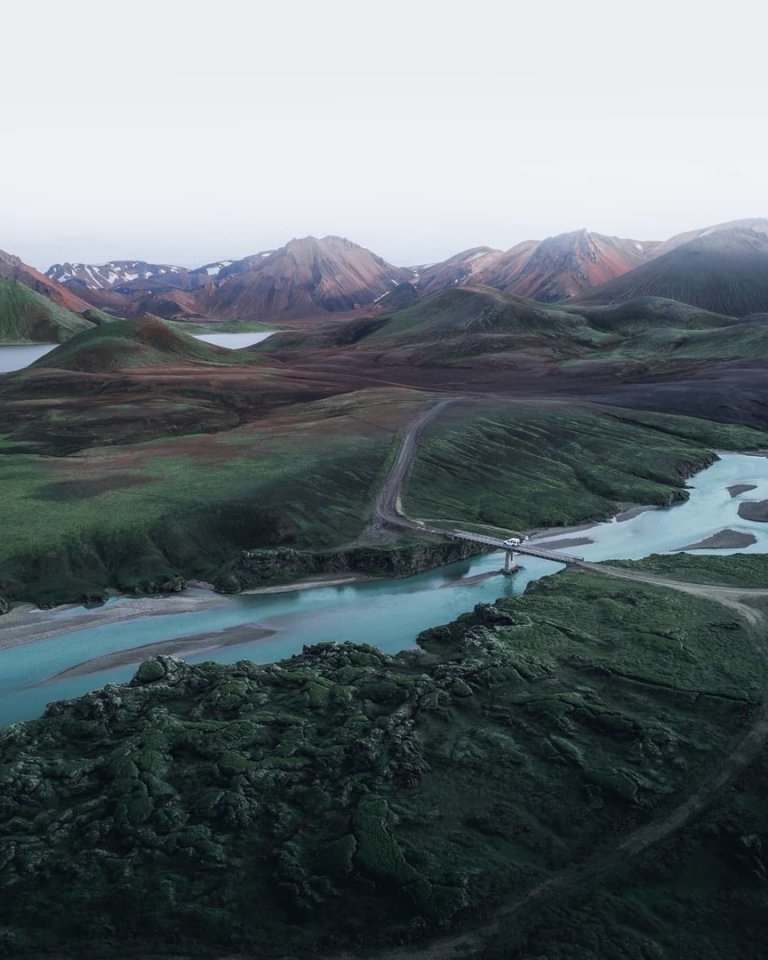 Исландия - край свободы - 5