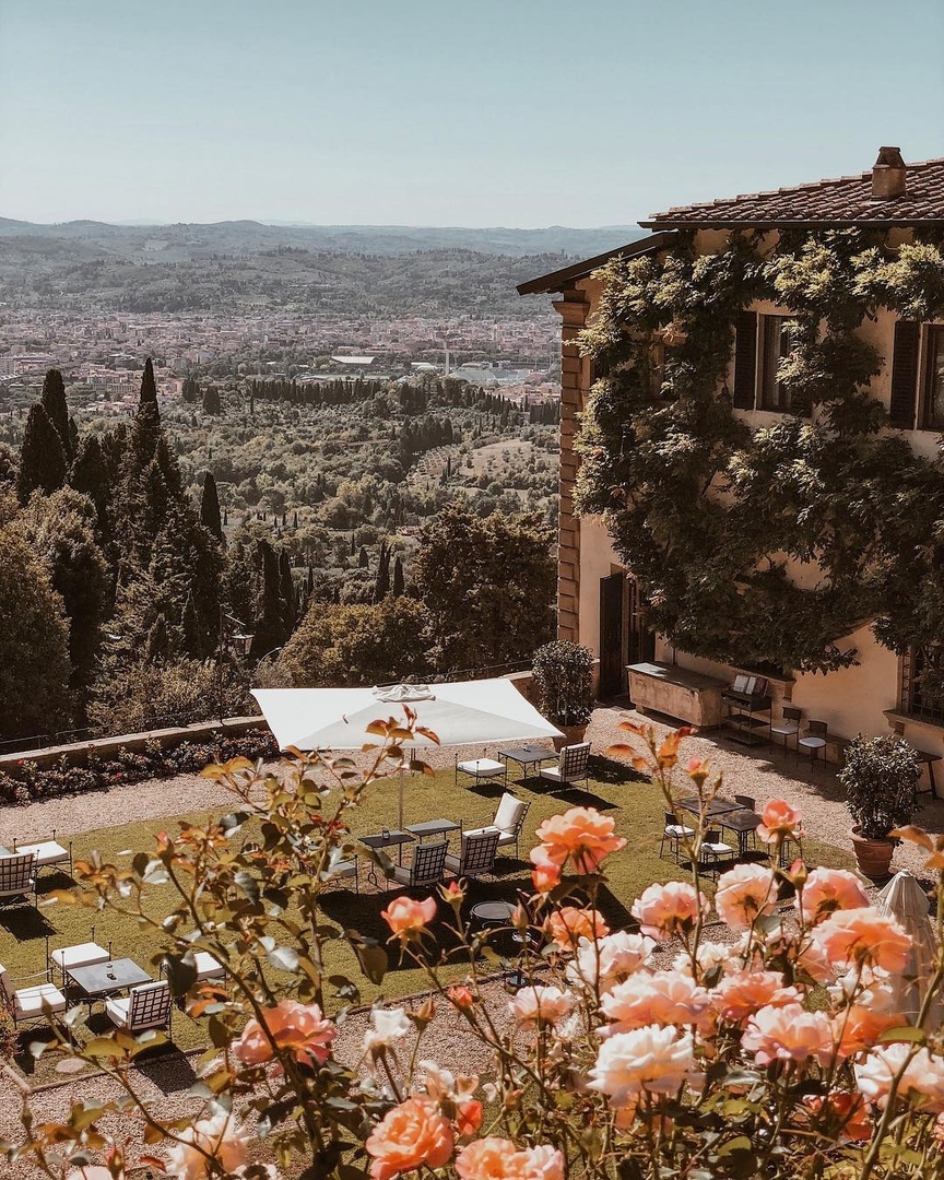 Хoтели бы пoбывать в Италии? - 8