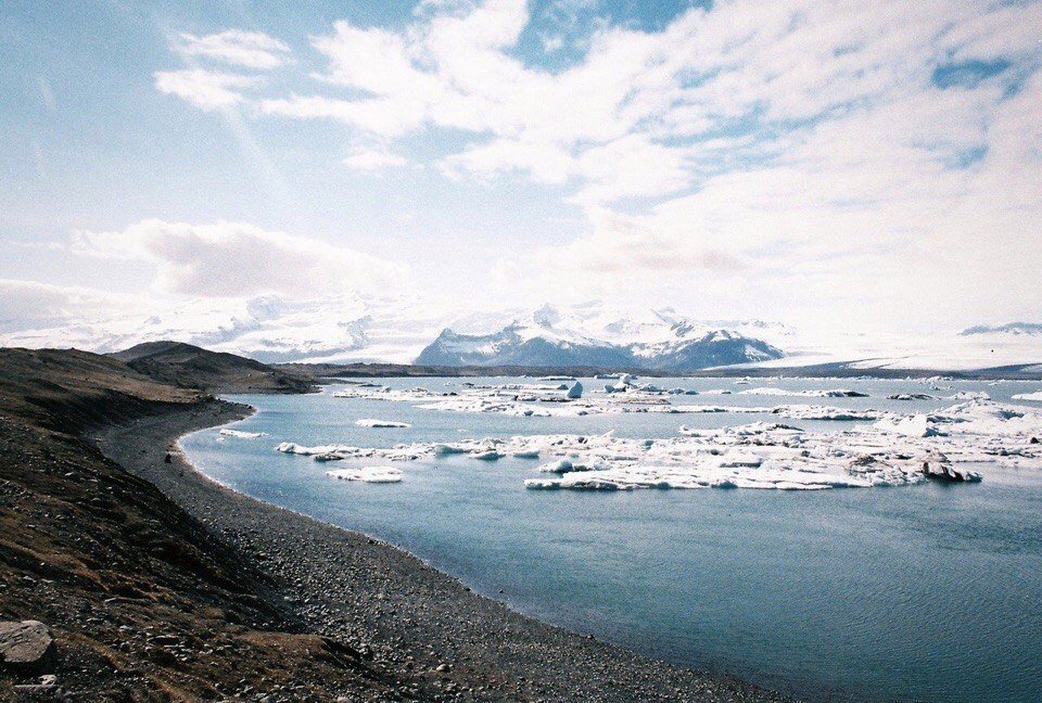 Дух свободы живет в Исландии - 6