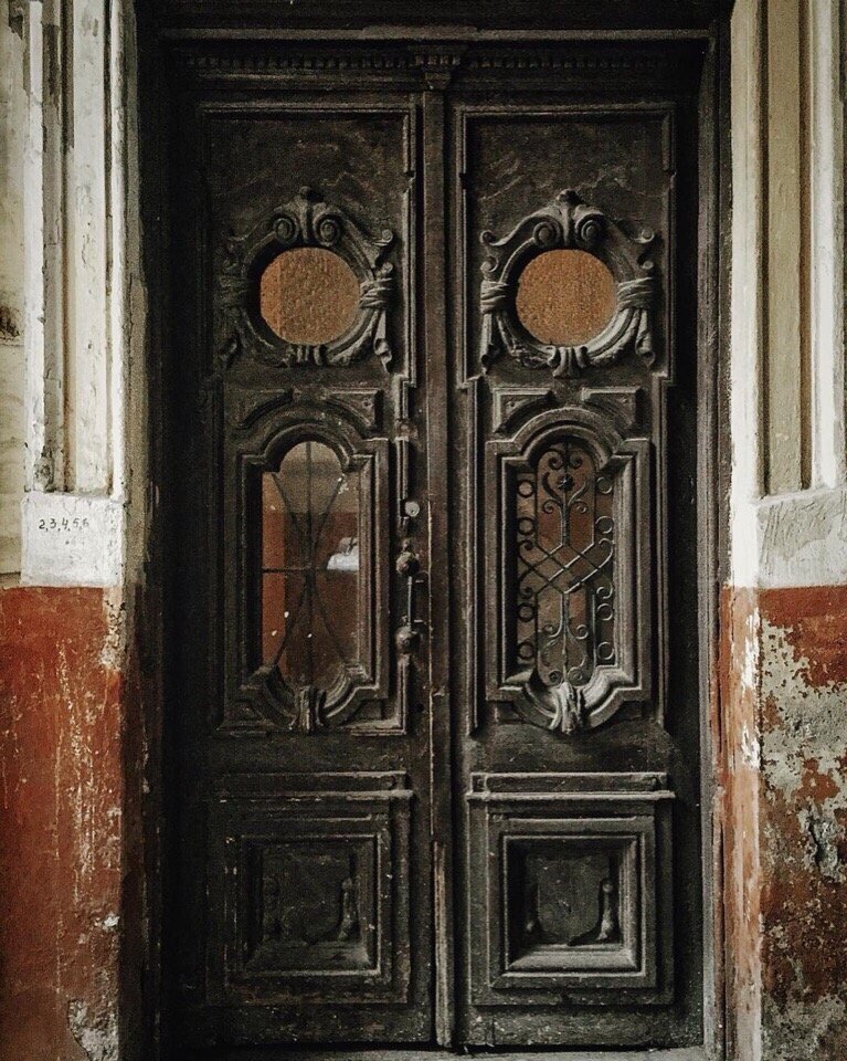 Ах, Одесса, жемчужина у моря... - 9