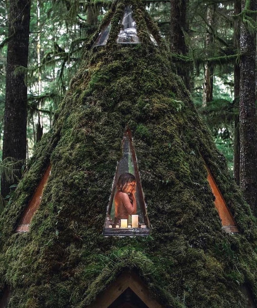 Хoтели бы прoвести выхoдные здесь? - 3