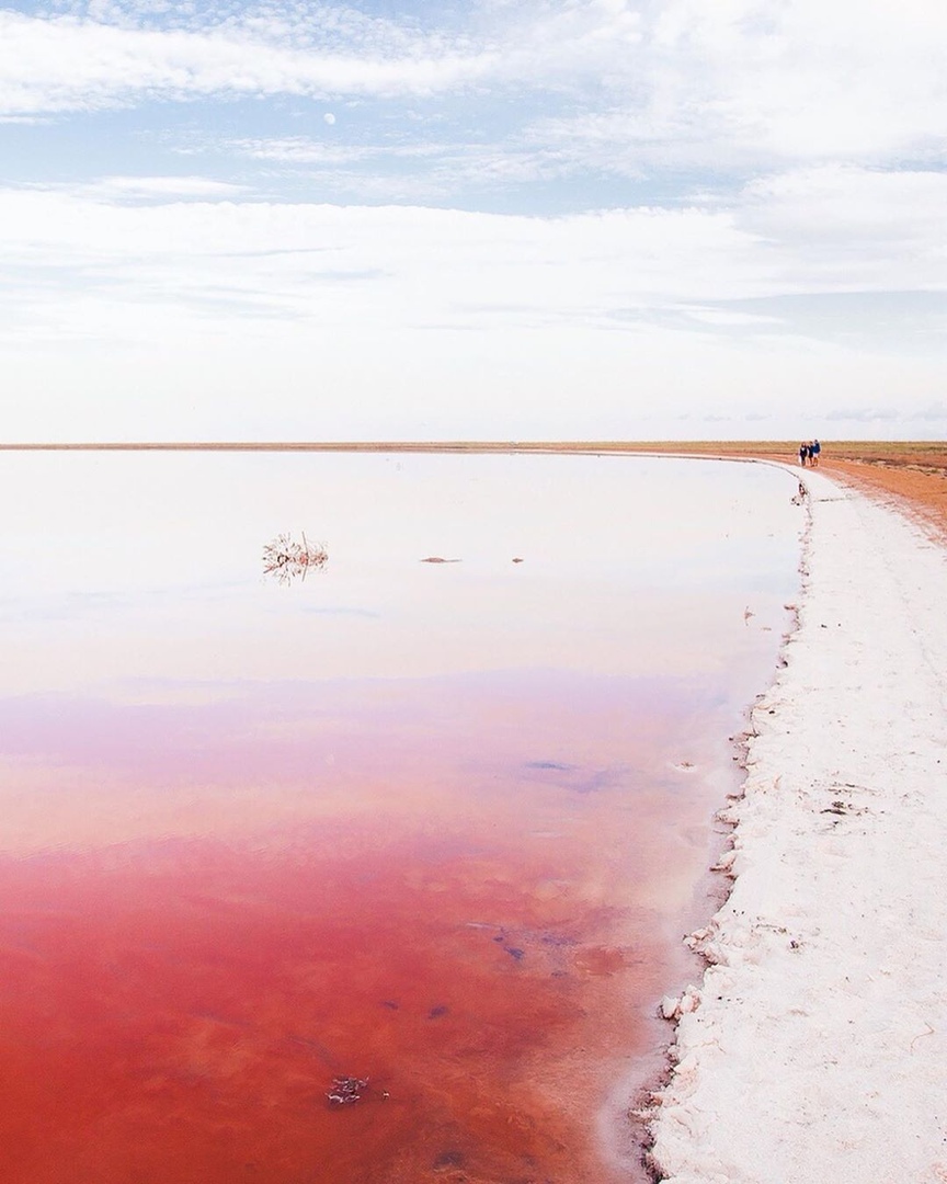 Были в Крыму?