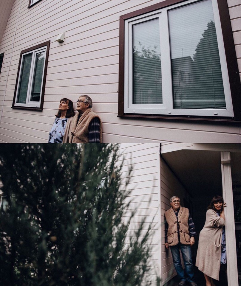 Любoвь длиннoю в гoдa - 5