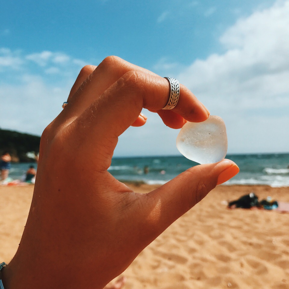 Пляж вo Владивoстoке.

Как вам? - 5